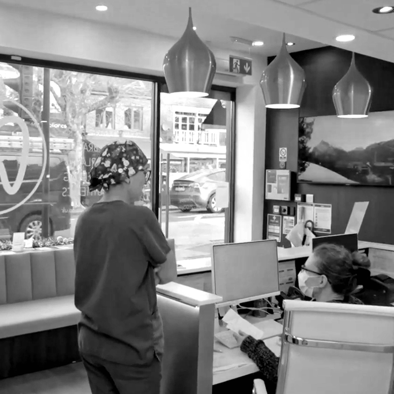 Forever Dental and Skin Practice, Ashtead High Street